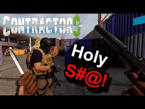 Contractors VR Review - My First Impressions thumbnail