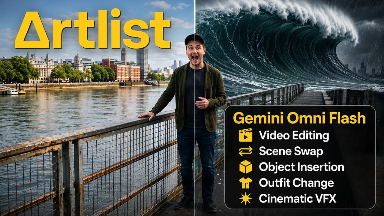 Channel Banner