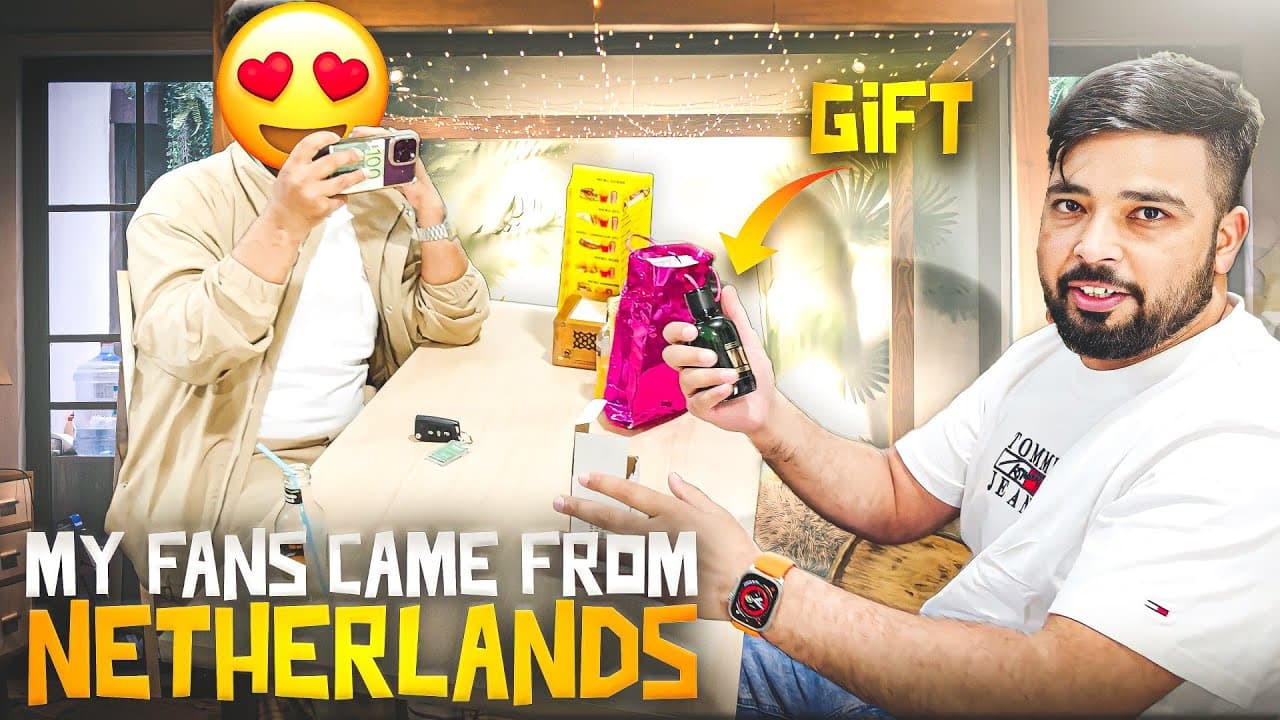 Channel Banner
