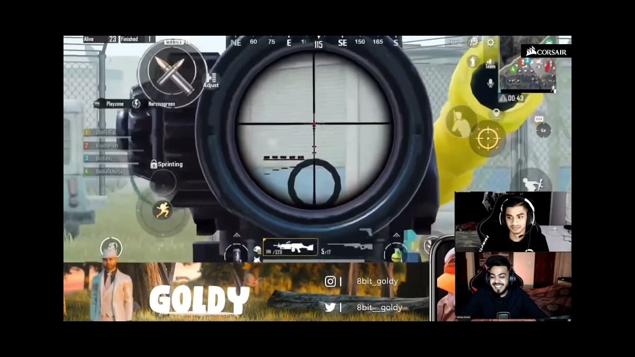 Channel Banner
