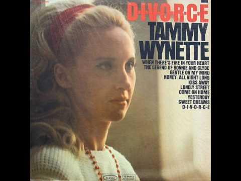 Tammy Wynette - Yesterday thumbnail