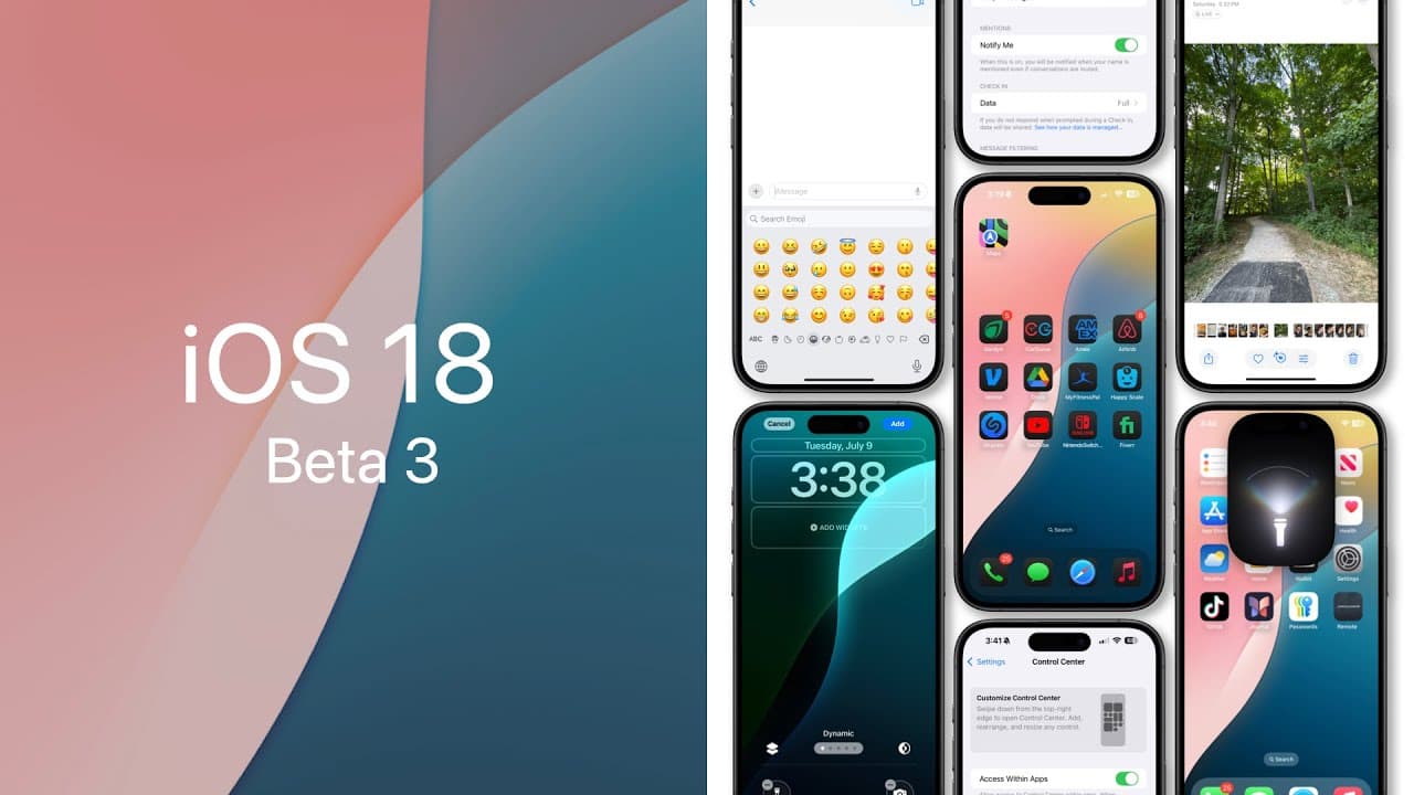 Channel Banner