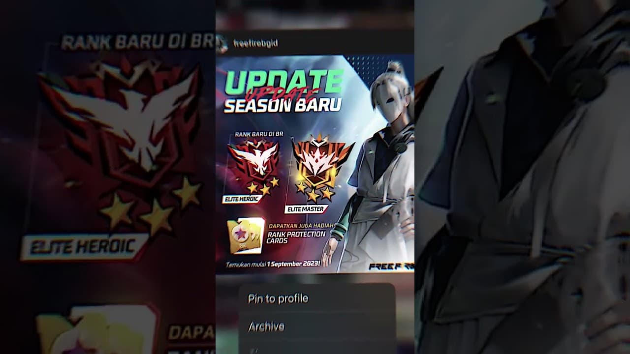 Channel Banner