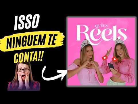 Método reels queen Funciona? é Bom? Mrq  Ruama Rafaela | Mrq - Método Reels queen | Método reels thumbnail