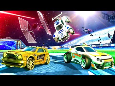 "FREE" STAR WARS ITEMS & GOLD FENNEC IS OUT NOW!!! (HURRY) thumbnail