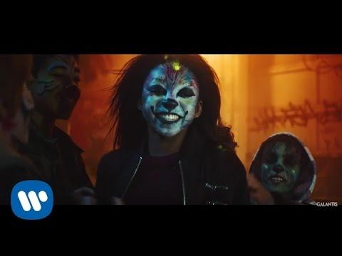Galantis - No Money (Official Video) thumbnail