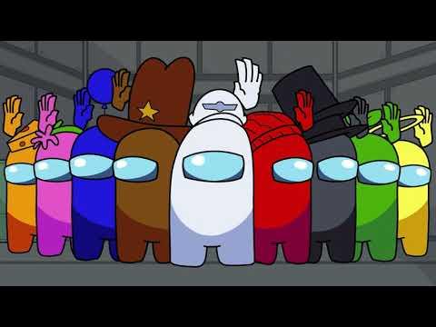 Among Us Logic Full Series(Episode 1-10) thumbnail