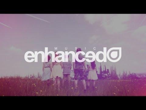 Juventa feat. Erica Curran - Move Into Light [Official Music Video] thumbnail
