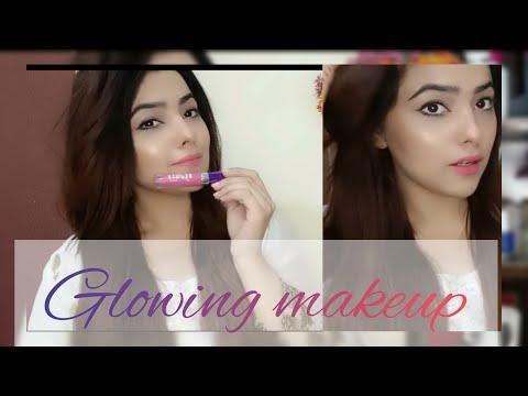 Getting Ready For EID Day 2 | Makeup Look | Nimra thumbnail