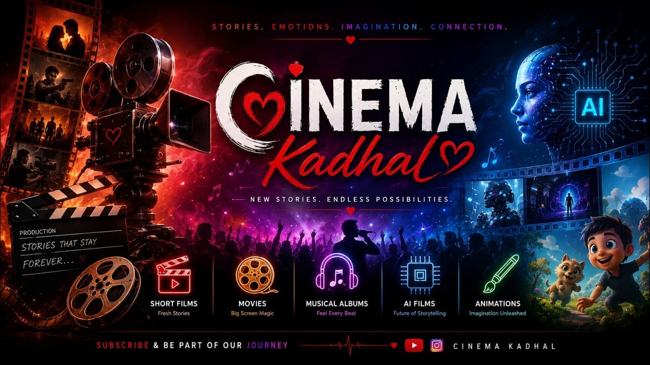 Channel Banner