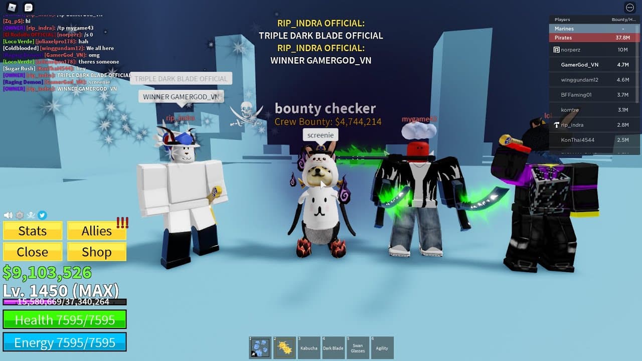 Channel Banner