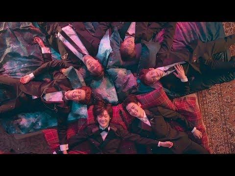 ASTRO 아스트로 - 니가 불어와(Crazy Sexy Cool) M/V thumbnail