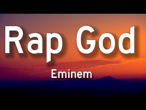 eminem rap god lyrics full