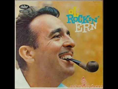 TENNESSE ERNIE FORD - BLACKBERRY BOOGIE thumbnail