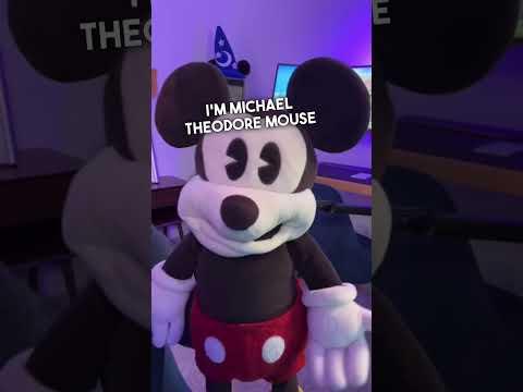 Would you slap the worlds CUTEST baby for 20 TRILLION dollars?!? Mickey and his personalities would! thumbnail