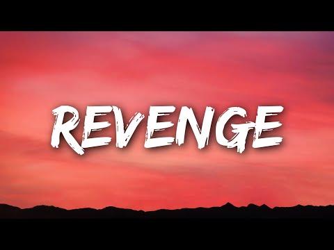 tan feelz - Revenge (Lyrics) thumbnail