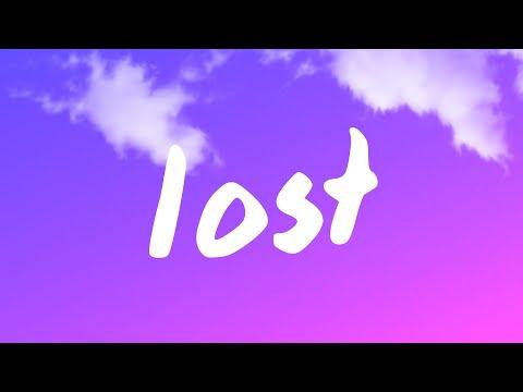 Frank Ocean - Lost (Lyrics) thumbnail