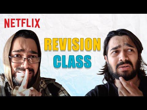 @BBKiVines | Final Revision with Babloo Ji | Netflix India thumbnail
