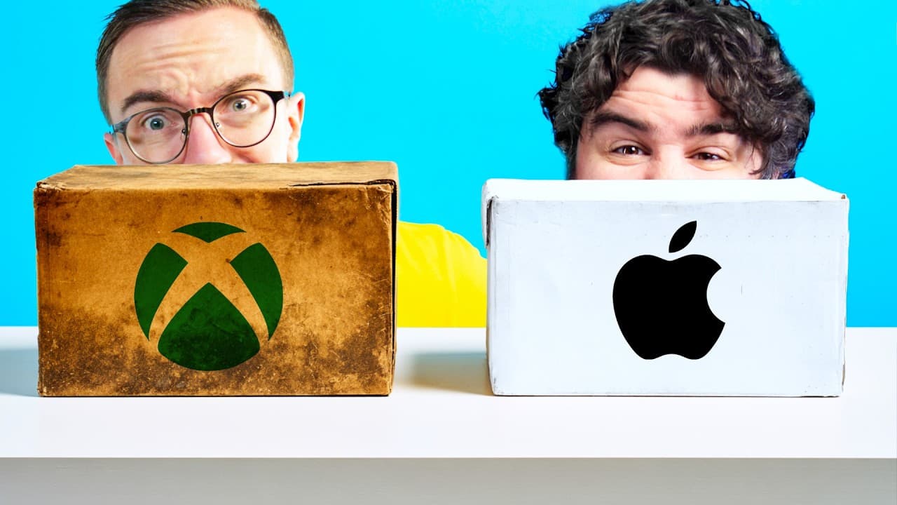 Channel Banner