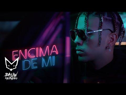 Rauw Alejandro ft. Darell - Encima De Mí (Video Oficial) thumbnail