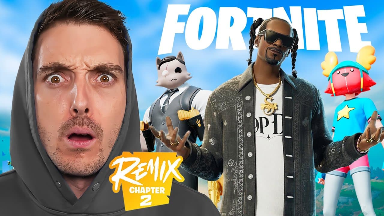 Channel Banner