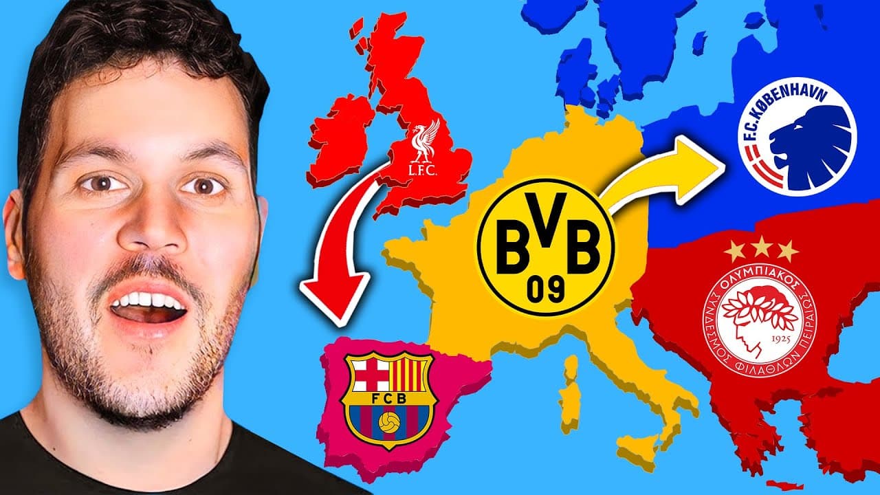Channel Banner