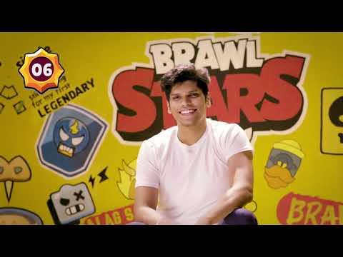 Brawl Stars in 60 seconds | Mythpat thumbnail