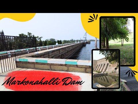Markonahalli dam, Tumkur, Karnataka | Travel | Weekend Trip | Place to visit from Bengaluru thumbnail