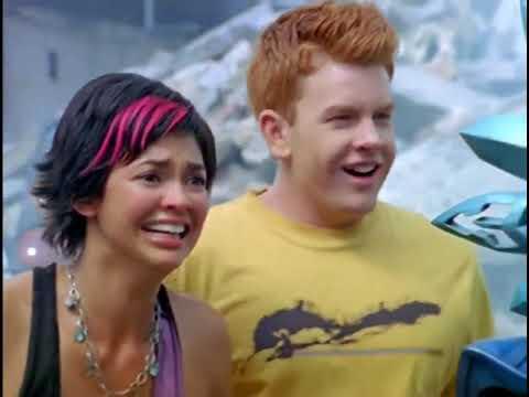Power Rangers Mystic Force Episode 32   Mystic Fate Part 2 thumbnail
