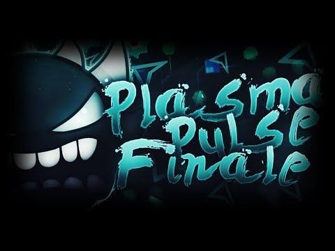 PLASMA PULSE FINALE VERIFIED (EXTREME DEMON) - by xSmoKes & Giron | Geometry Dash 2.1 thumbnail