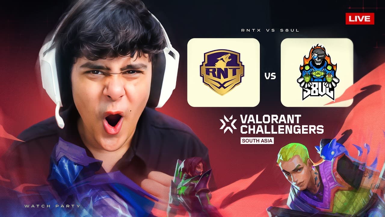 Channel Banner