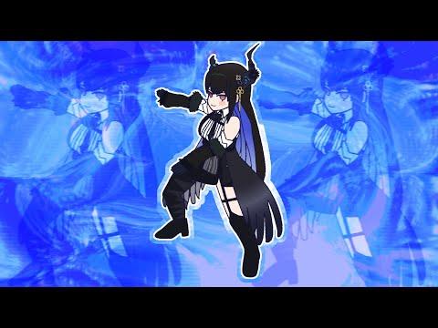 STICKING OUT YOUR GYATT FOR NERIZZLER 【Hololive Advent - Rebellion Remix by Ludokano】 thumbnail