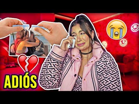 ¡ME ENAMORÉ y... ME ROMPIERON EL CORAZÓN! 💔#Storytime - Anécdotas amorosas con Lulu99 thumbnail