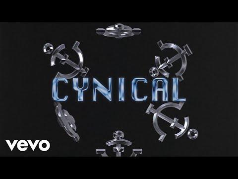 twocolors x Safri Duo x Chris de Sarandy - Cynical [Official Lyric Video] thumbnail