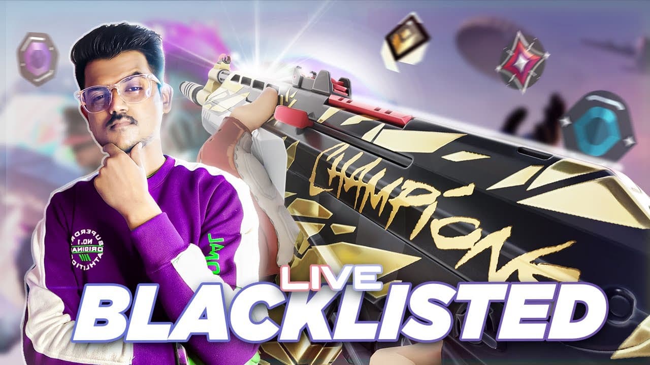 Channel Banner