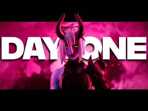 "DAY ONE" - Fortnite Chapter 6 Season 1 RAP | by ChewieCatt thumbnail