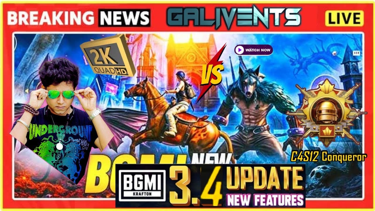 Channel Banner