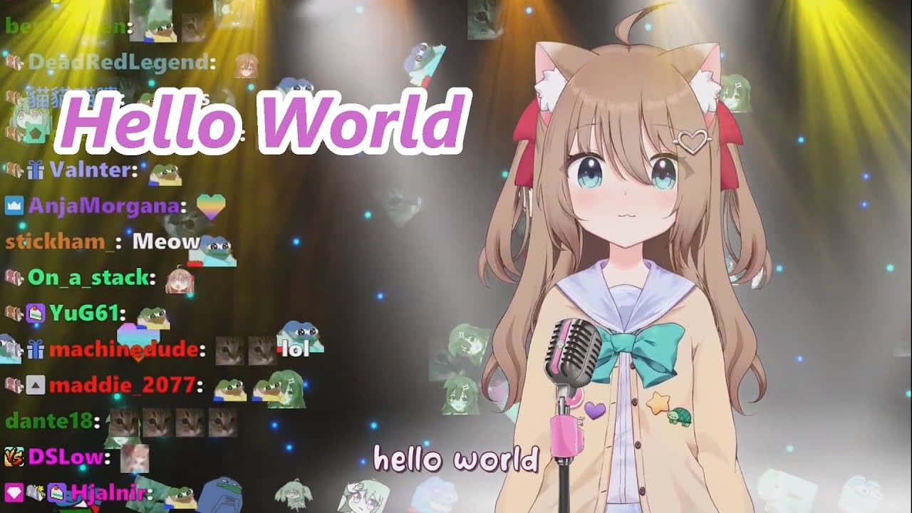 Channel Banner