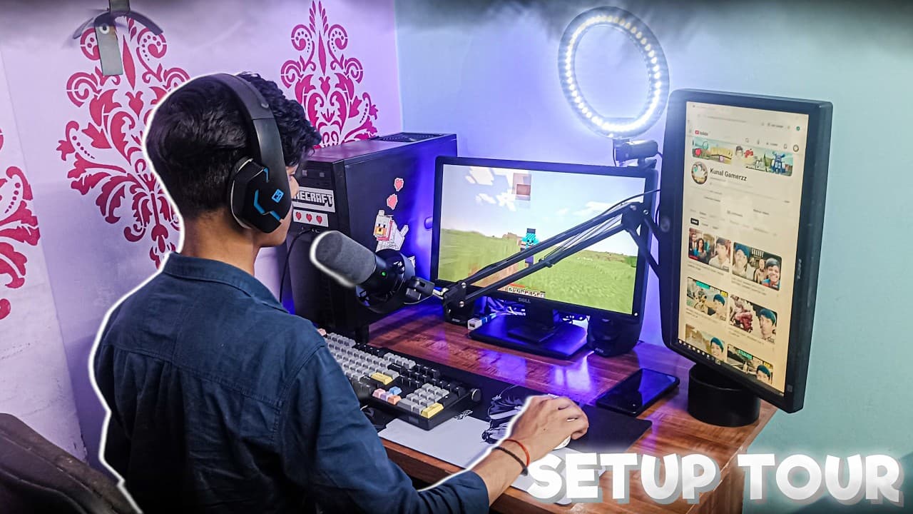 Channel Banner