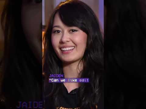 Jaiden Animations’ traumatizing leaked face reveal thumbnail