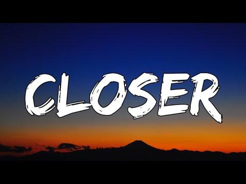 The Chainsmokers - Closer (Lyrics) Ft. Halsey thumbnail