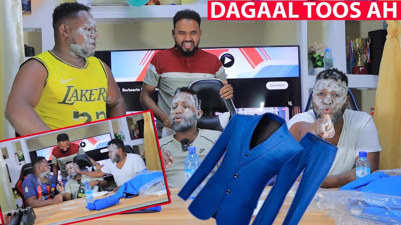 Channel Banner