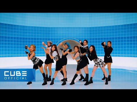 LIGHTSUM(라잇썸) - 'VIVACE' Official Music Video thumbnail