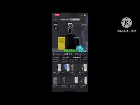 Tallest roblox avatar! (17.3 Studs!) thumbnail