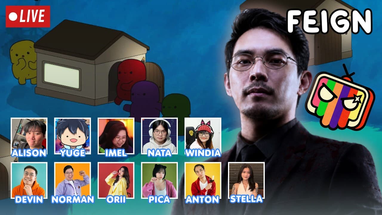 Channel Banner