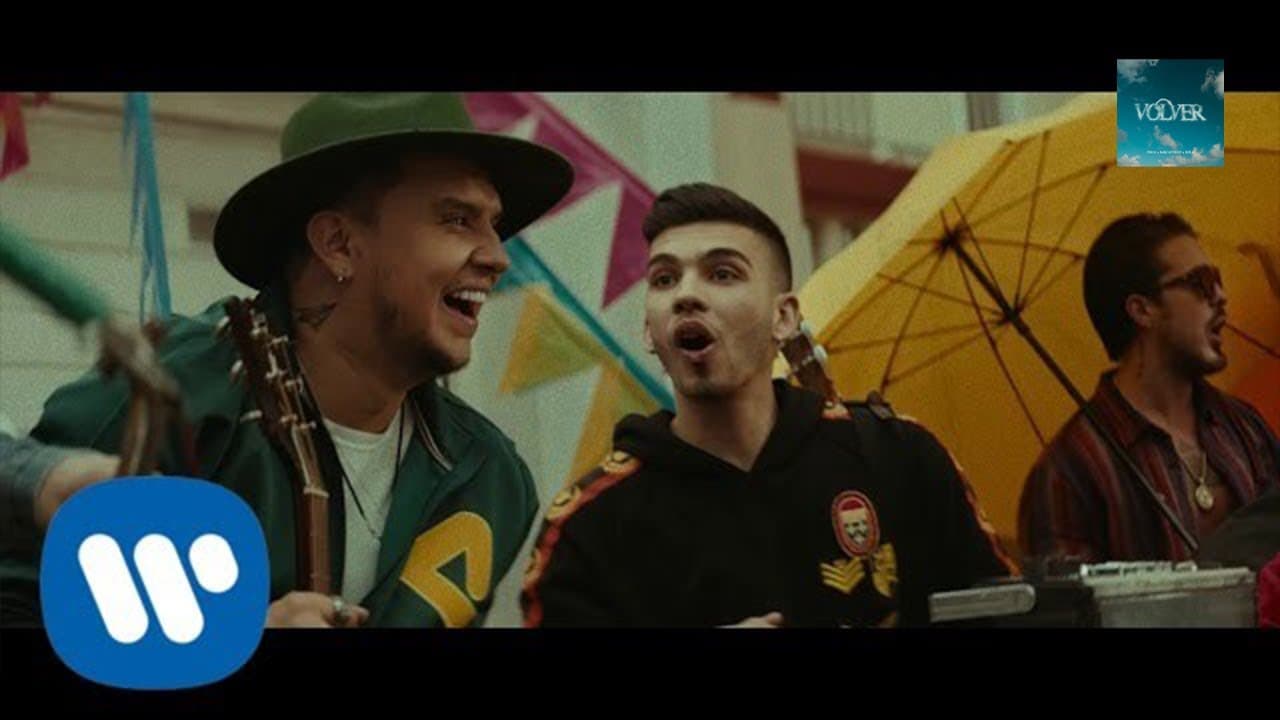 Piso 21 & Manuel Turizo - Dรฉjala Que Vuelva (Video Oficial)