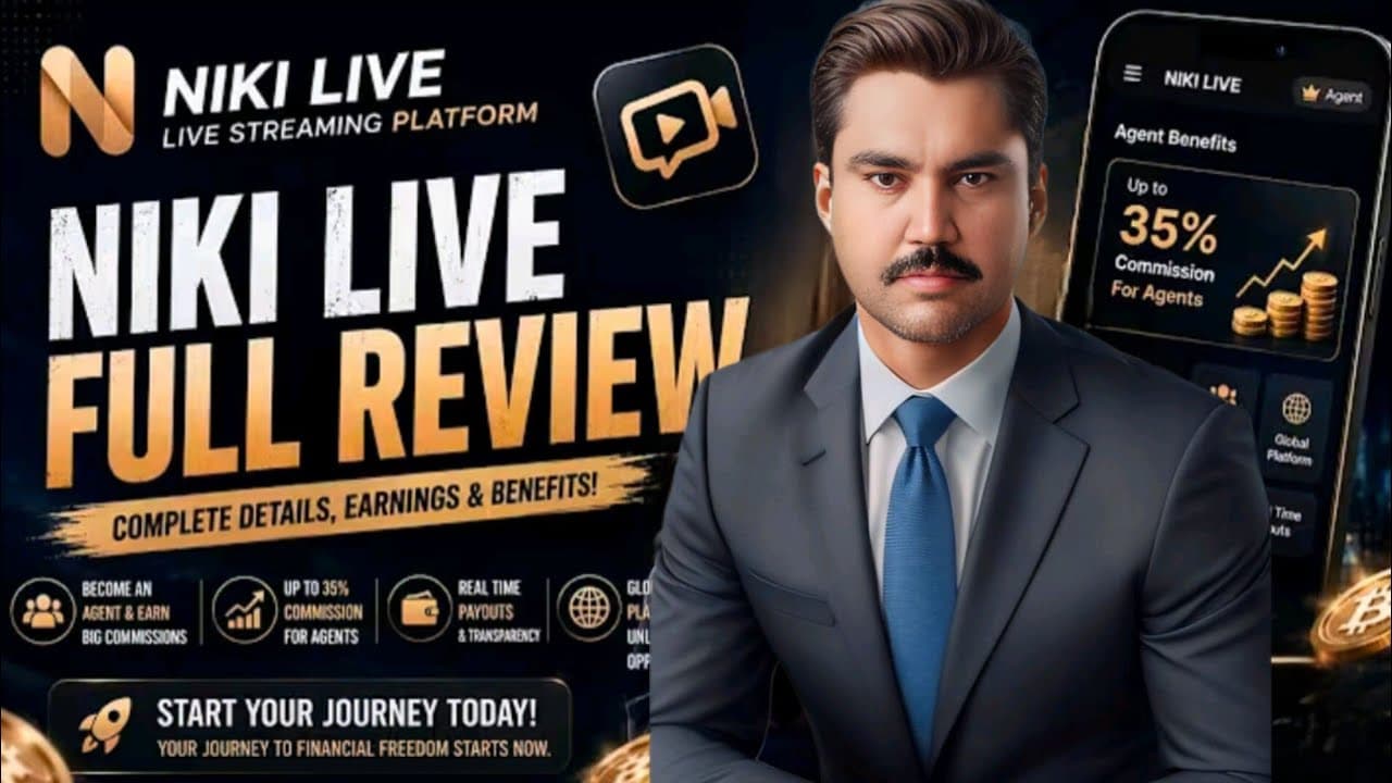 Channel Banner
