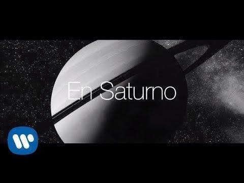 Pablo Alborán - Saturno (Videoclip Oficial) thumbnail