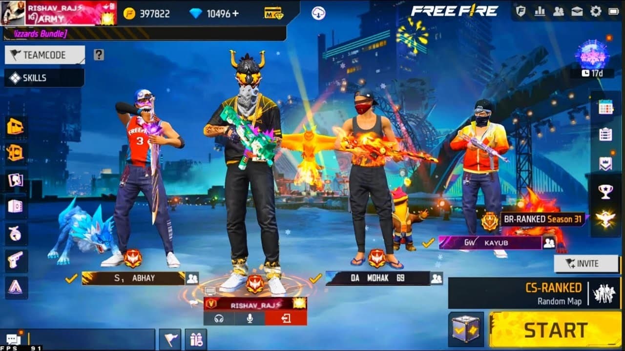 Channel Banner