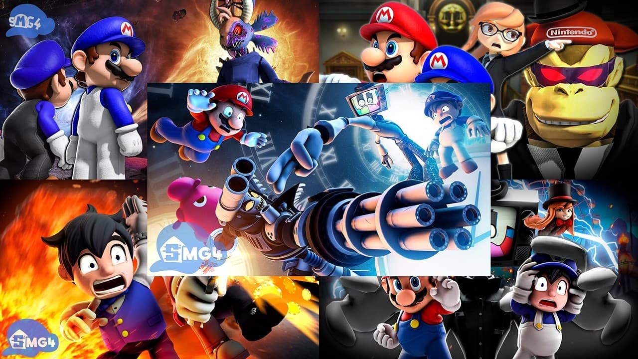 Channel Banner